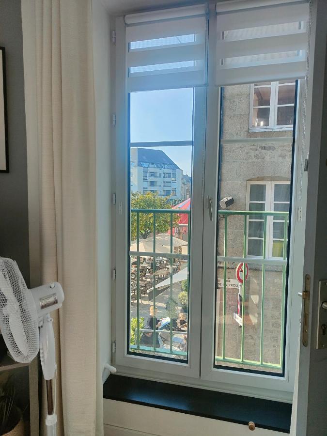 Balcon De La Place